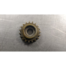 114S105 Balance Shaft Drive Gear For 09-15 Nissan Rogue  2.5  Japan Built